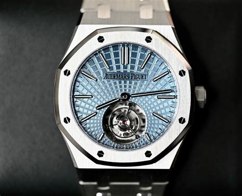 audemars piguet tourbillon prices